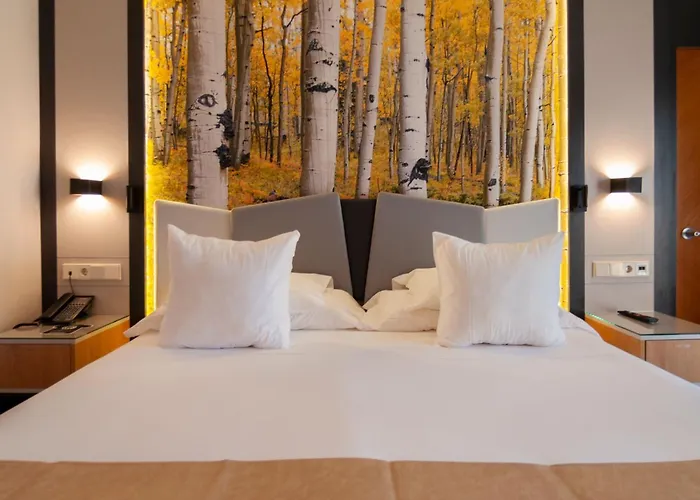 Hotel La Laguna Spa & Golf