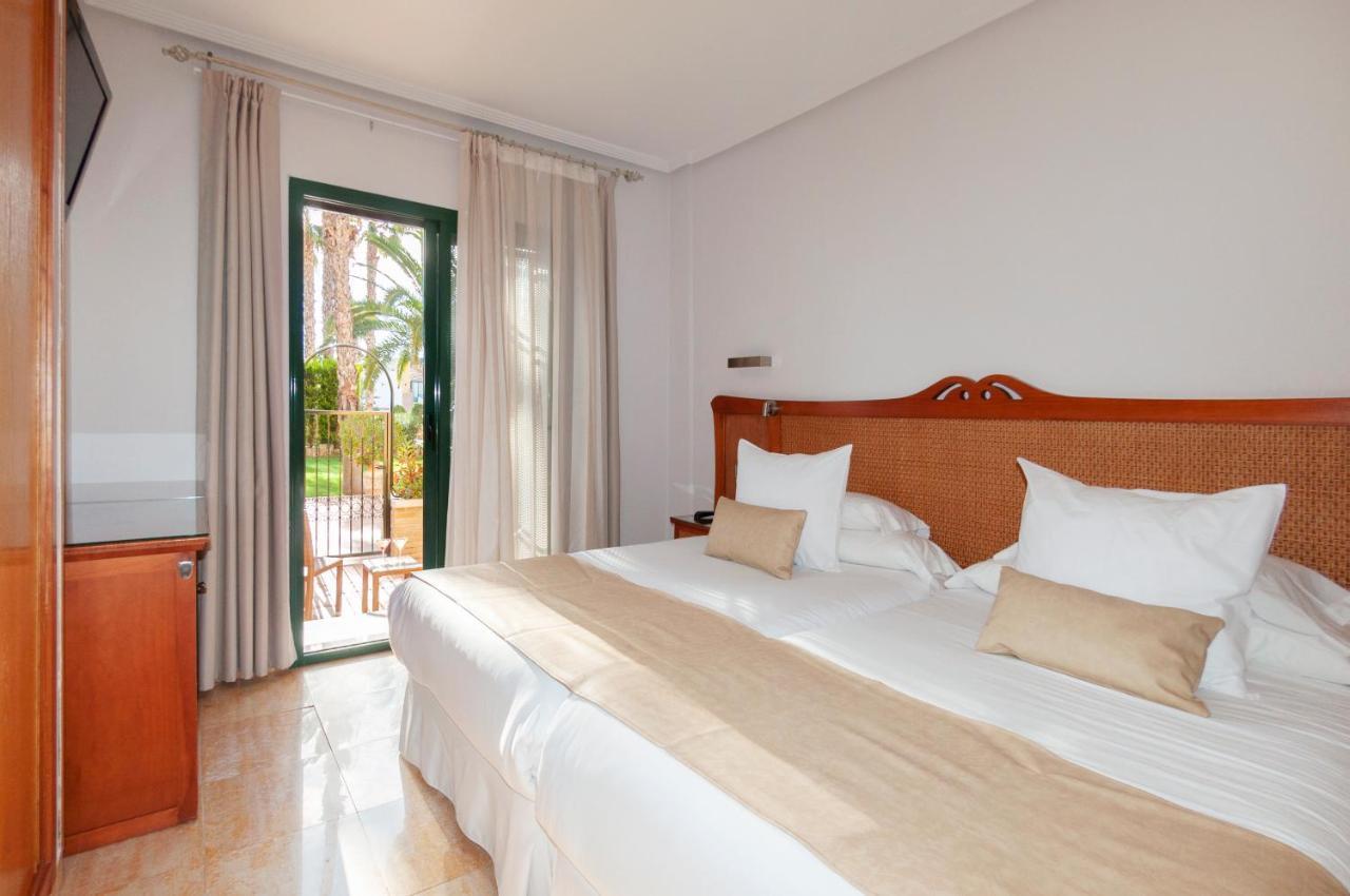 Hotel La Laguna & Golf