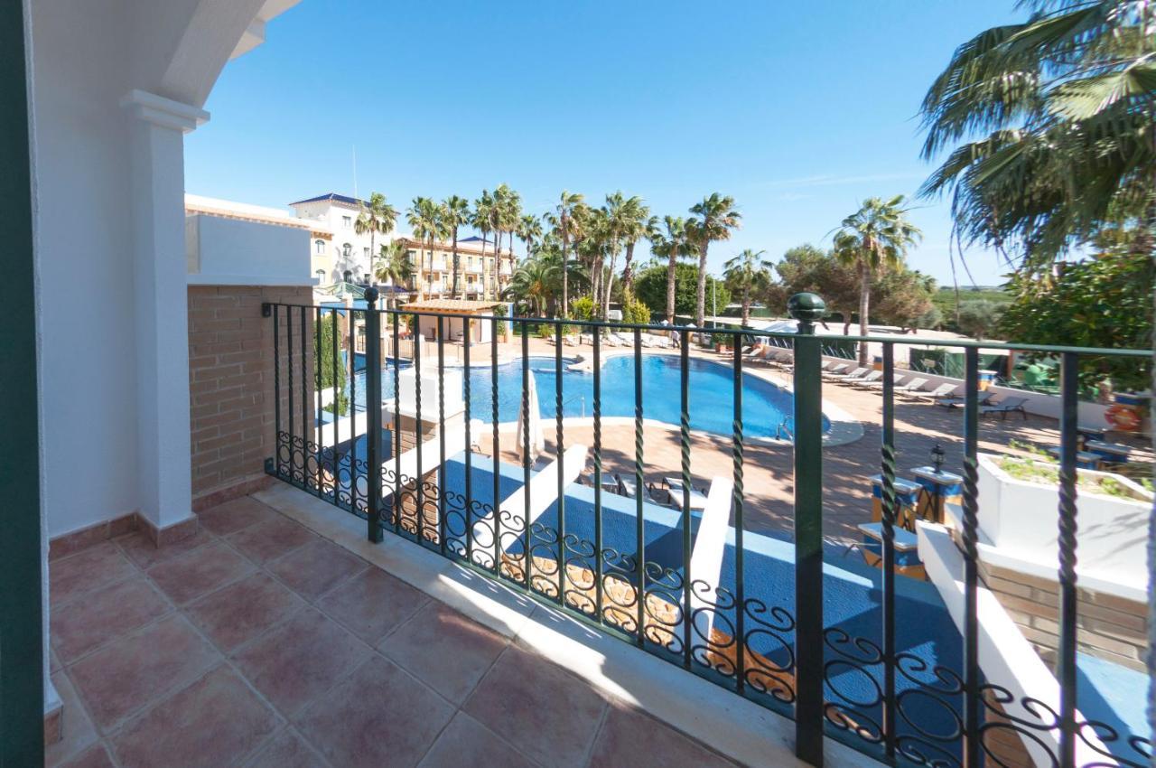 La Laguna & Golf 4*