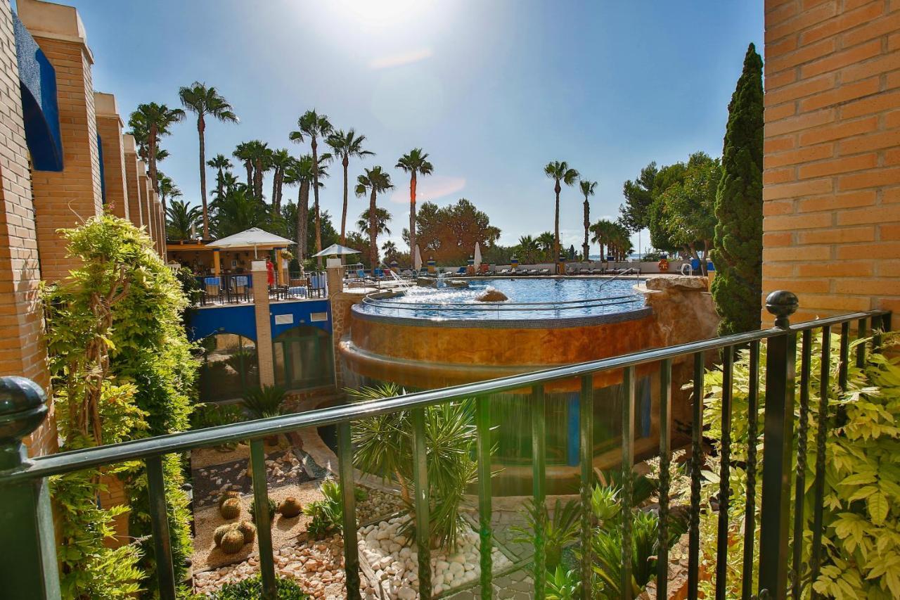 Hotel La Laguna & Golf 4*