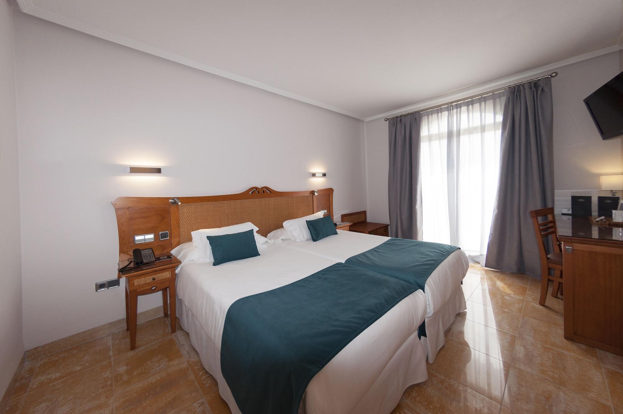 Hotel La Laguna & Golf Torrevieja