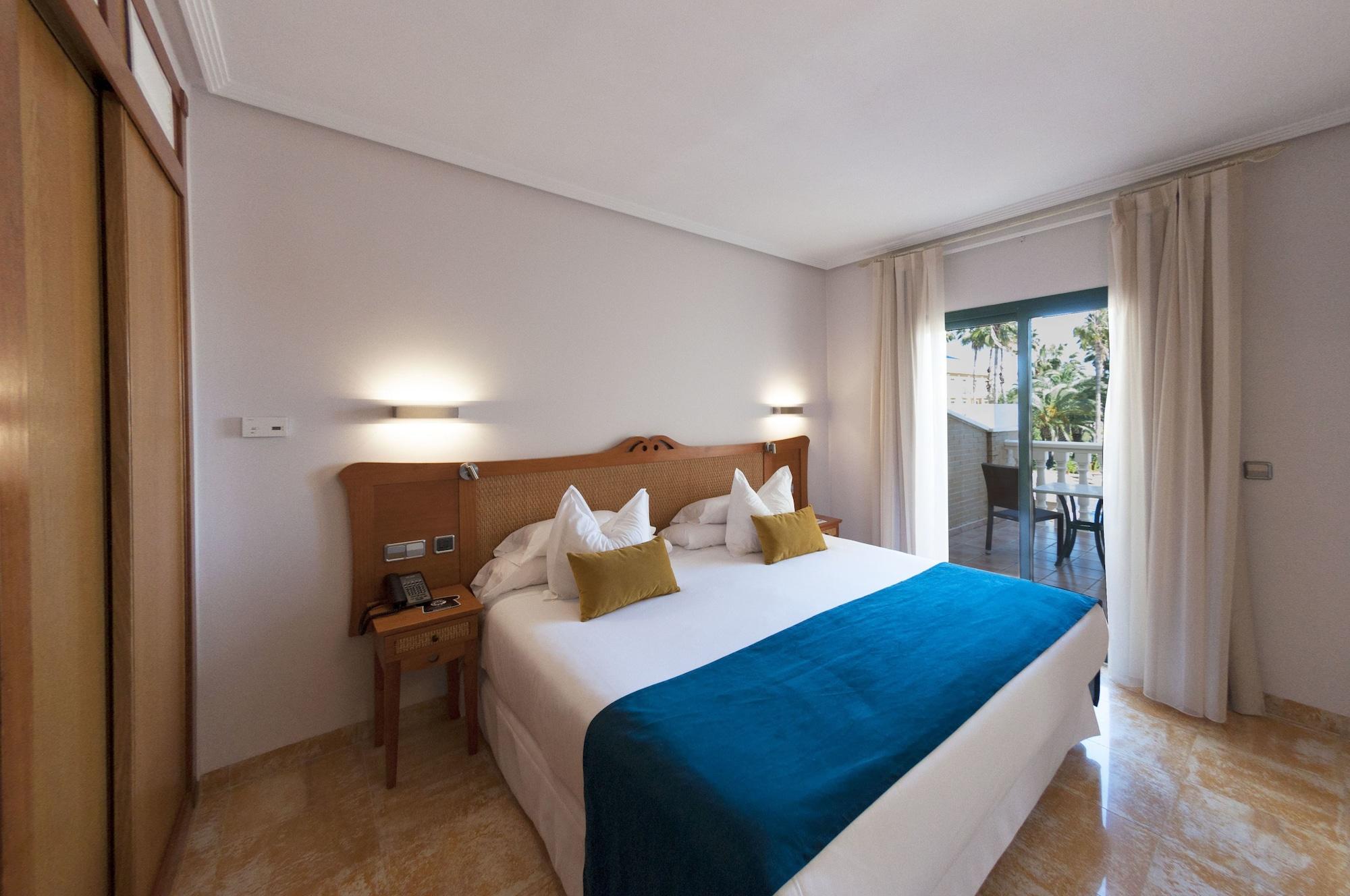 Hotel La Laguna & Golf Torrevieja
