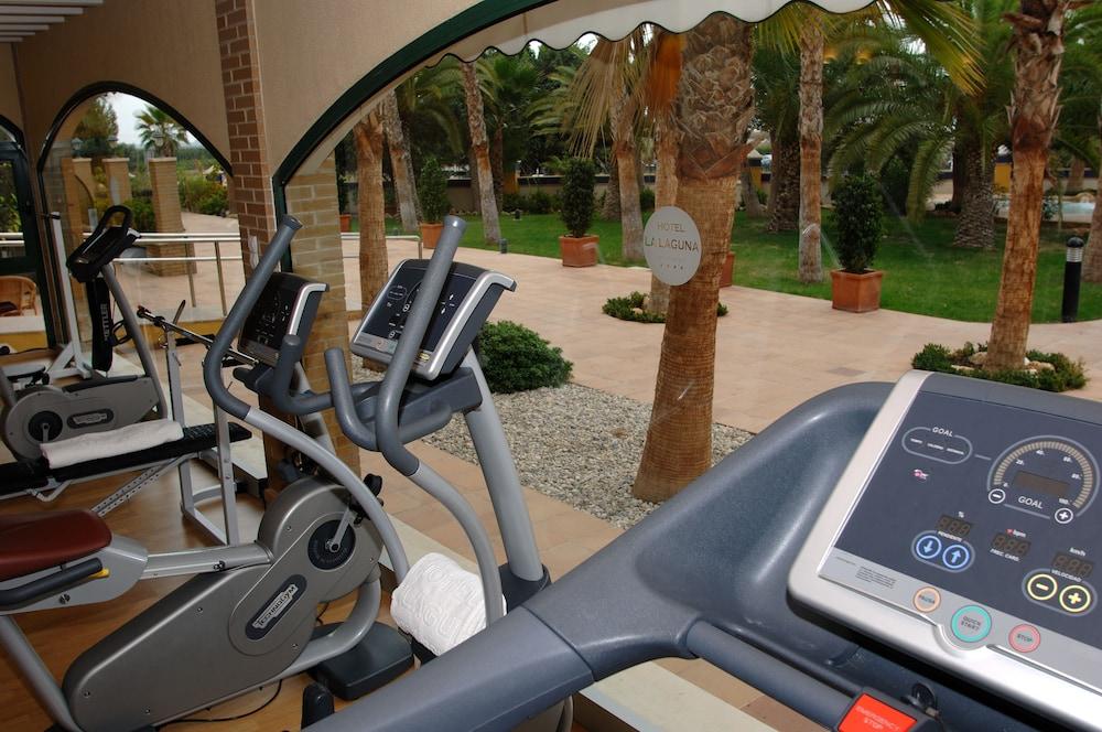 Hotel La Laguna & Golf
