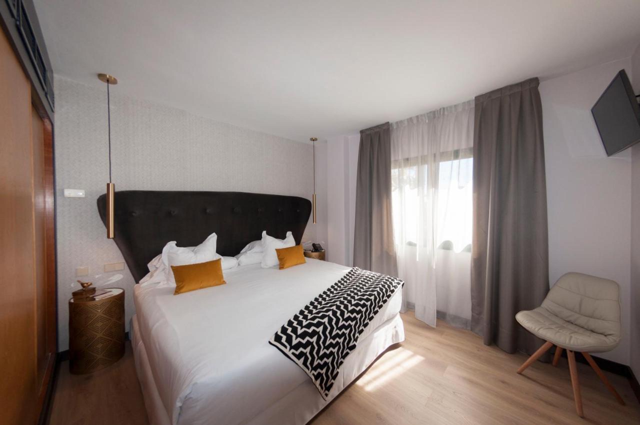 Hotel La Laguna & Golf Torrevieja