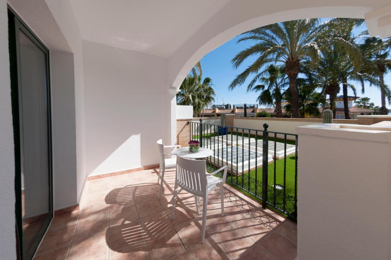 La Laguna & Golf Hotel 4*
