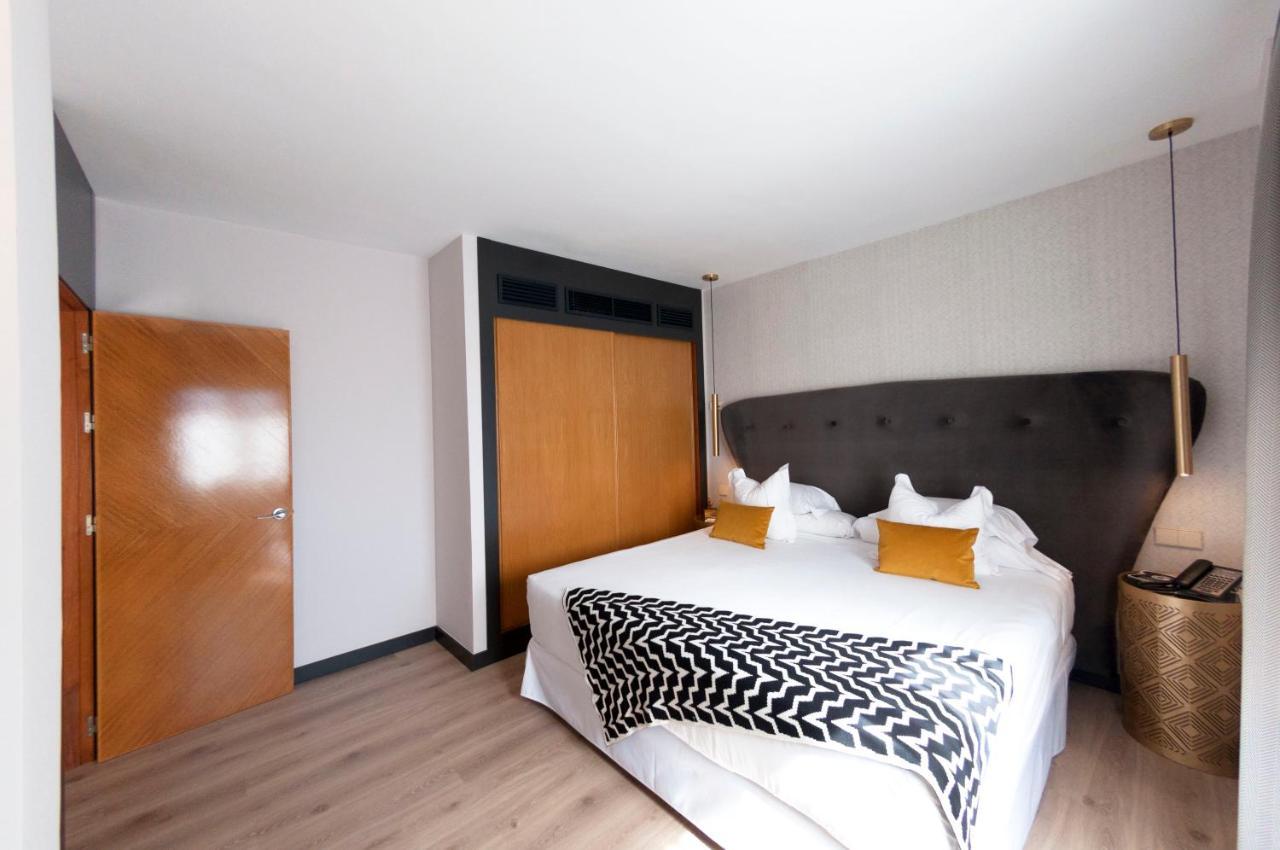 Hotel La Laguna & Golf 4*