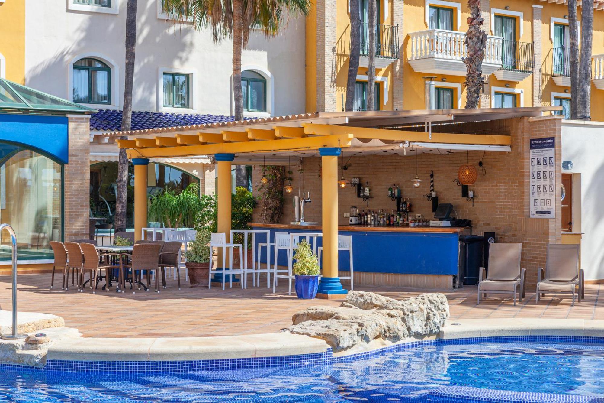 La Laguna & Golf Hotel 4*