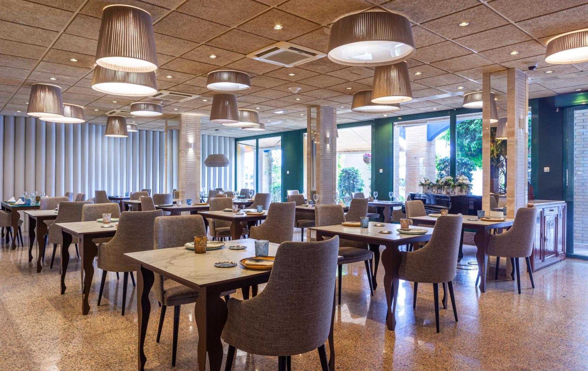 Hotel La Laguna & Golf Torrevieja