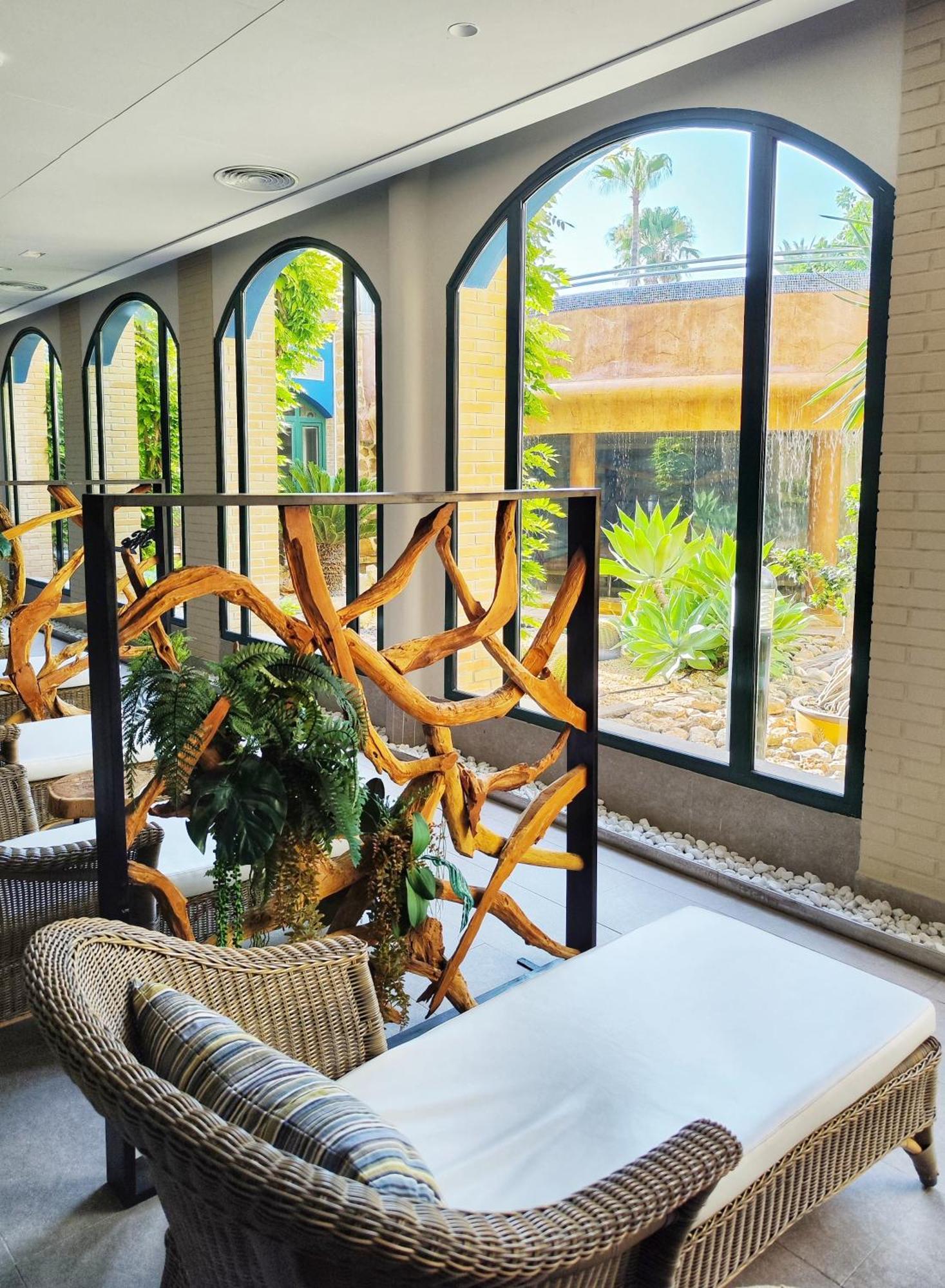 Hotel La Laguna & Golf