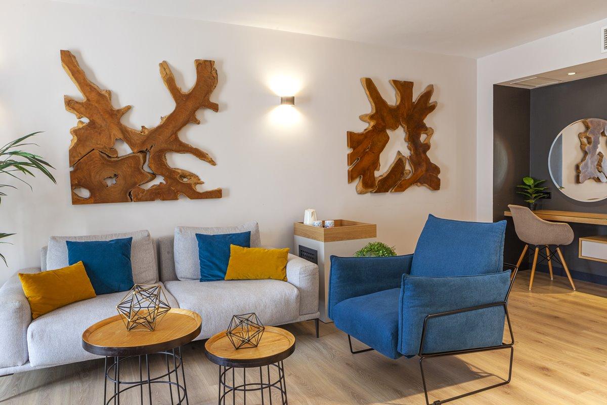 Hotel La Laguna & Golf