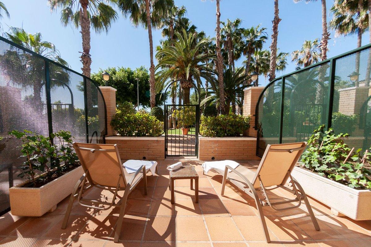 La Laguna & Golf 4* Torrevieja