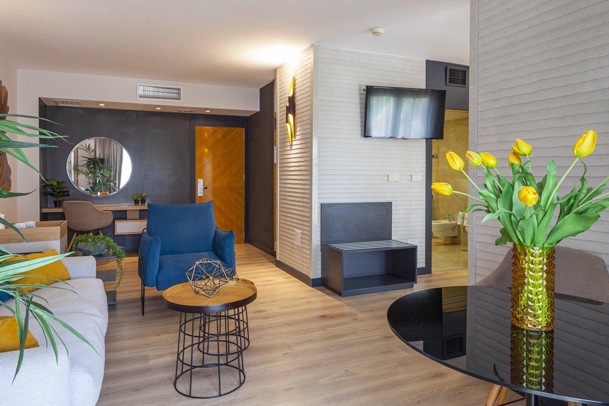 Hotel La Laguna & Golf Torrevieja