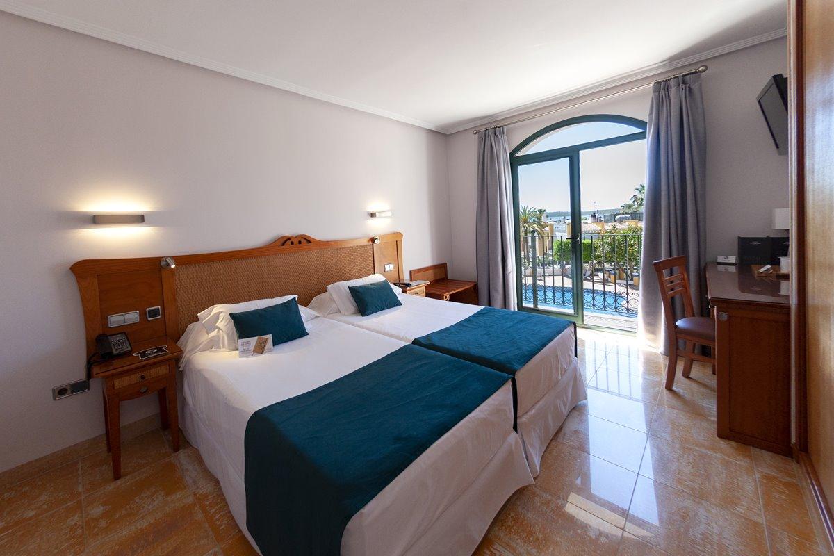 La Laguna & Golf Torrevieja