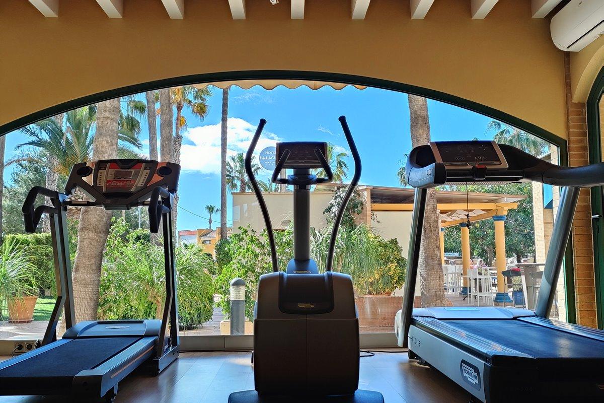 Hotel La Laguna & Golf Ciudad Quesada