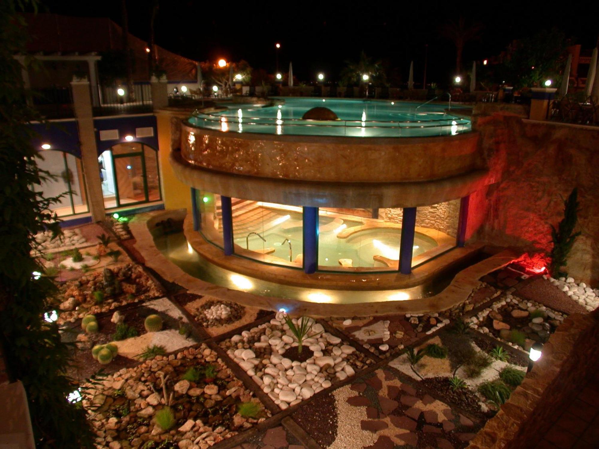 Hotel La Laguna & Golf