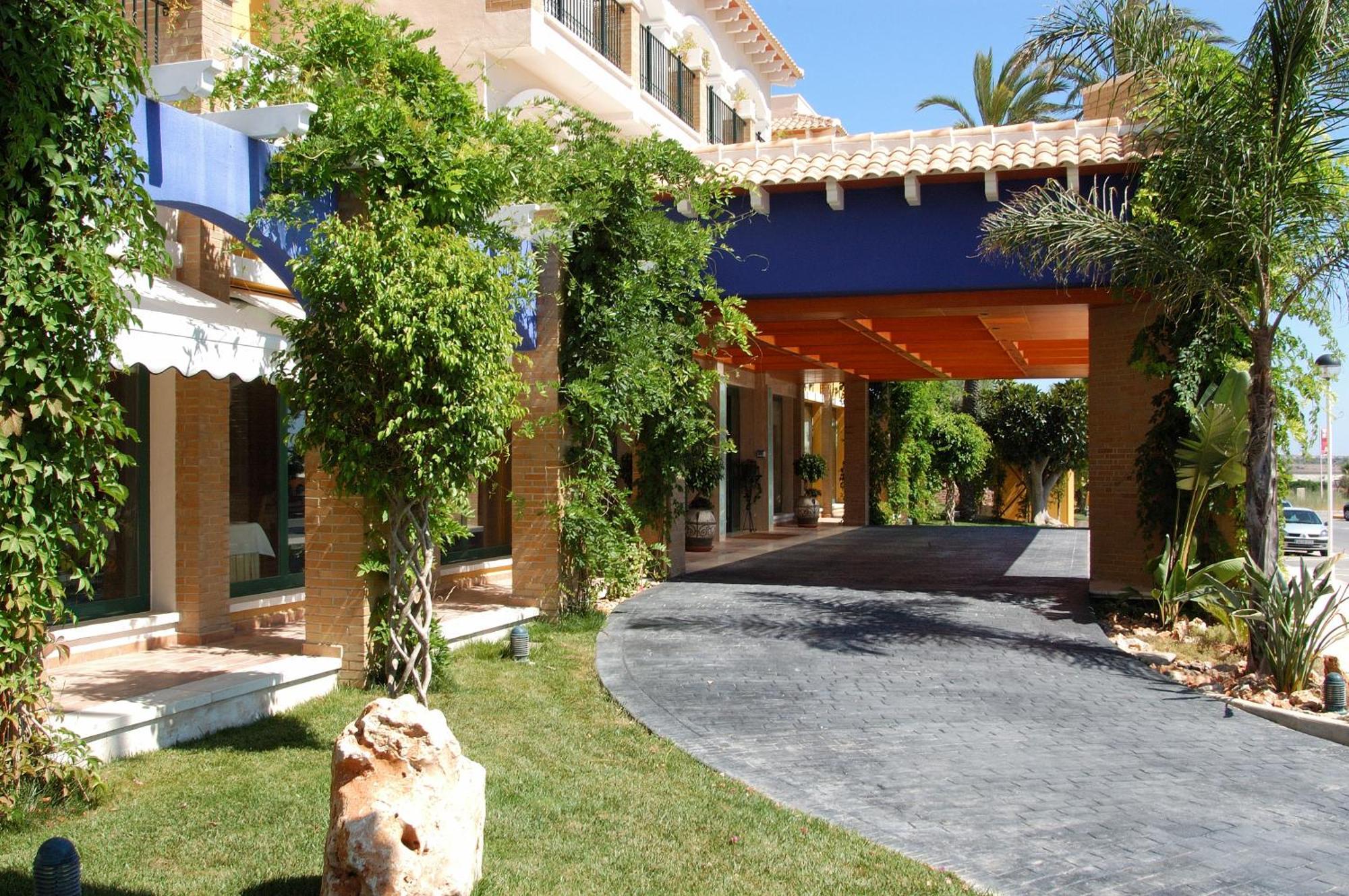 Hotel La Laguna & Golf