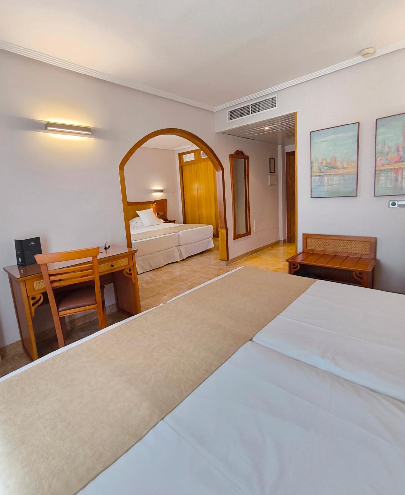 La Laguna & Golf Hotel Torrevieja
