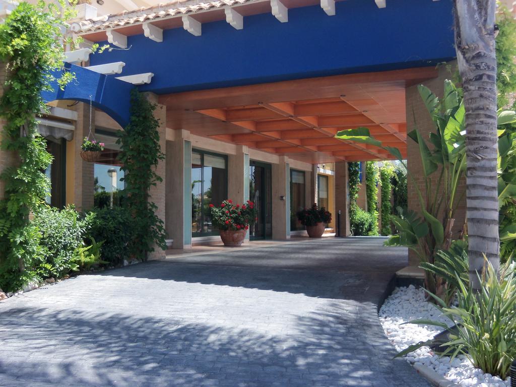 La Laguna & Golf Hotel