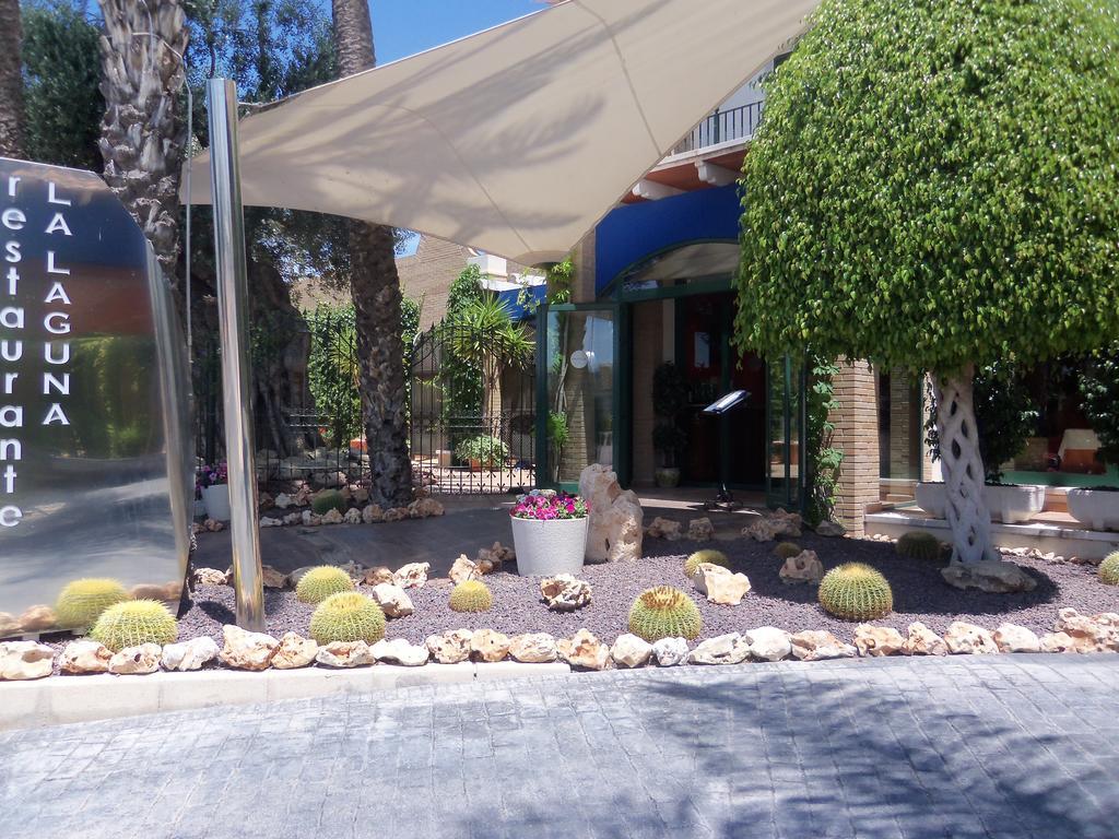 La Laguna & Golf Hotel