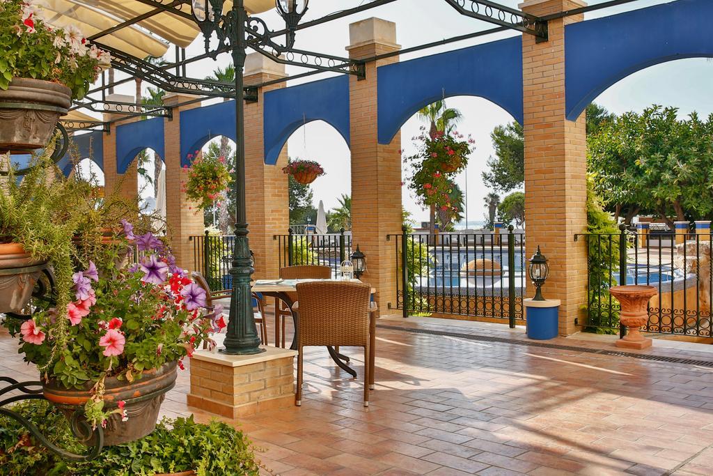 Hotel La Laguna & Golf Torrevieja