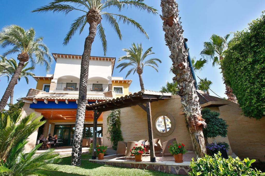 La Laguna & Golf