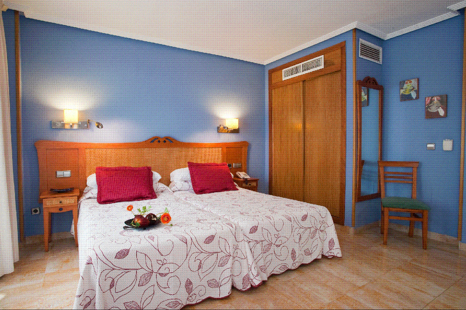 La Laguna & Golf Hotel