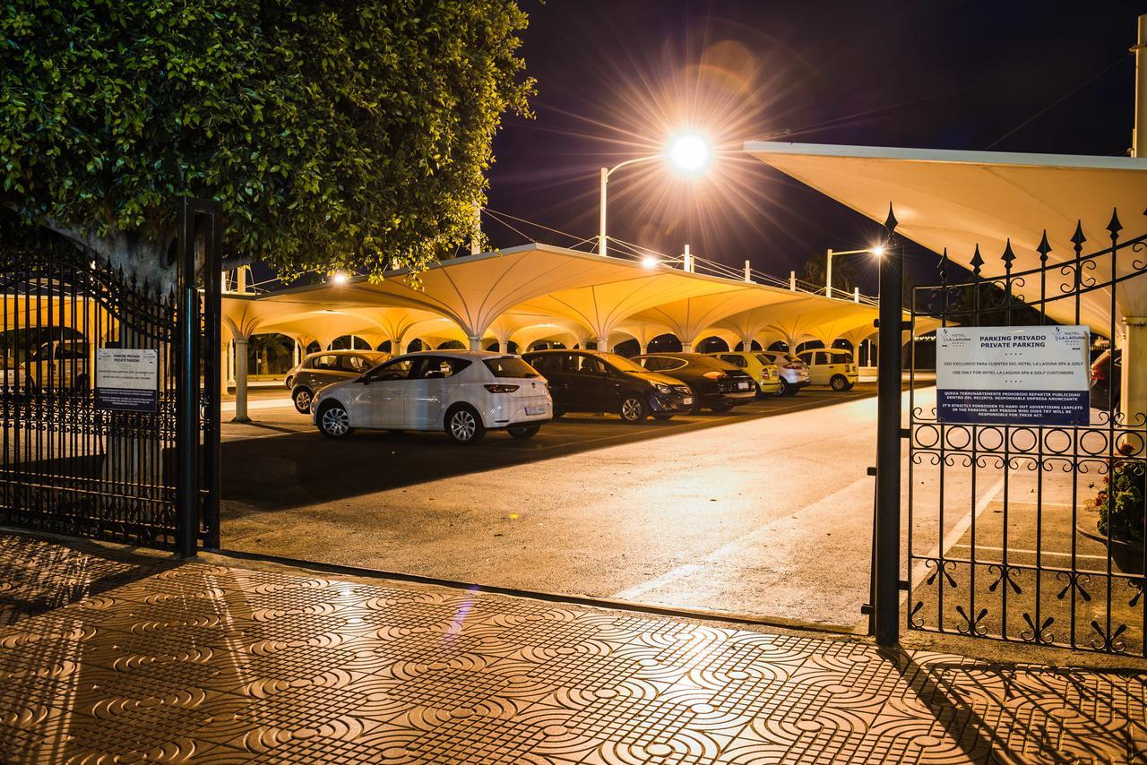 Hotel La Laguna & Golf 4*