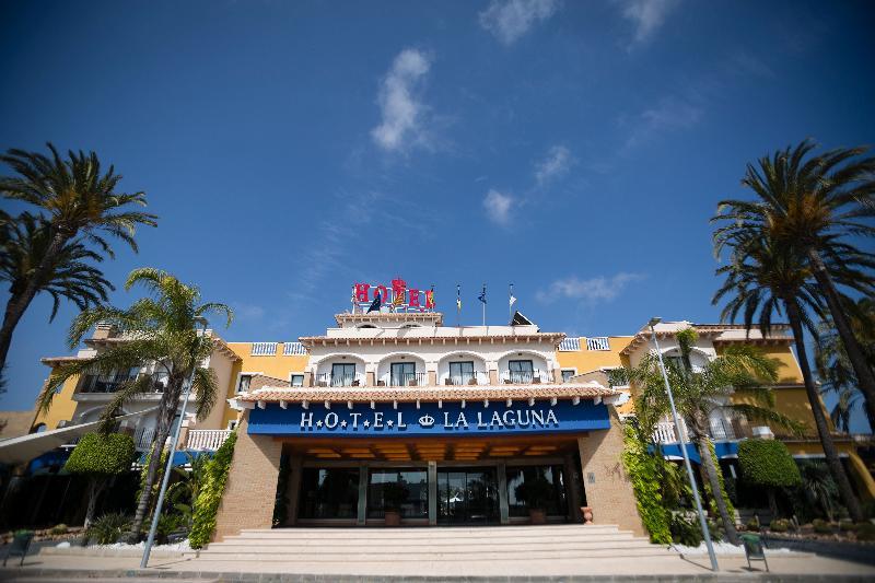 La Laguna & Golf Hotel Torrevieja