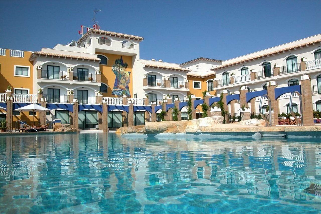 La Laguna & Golf 4* Torrevieja