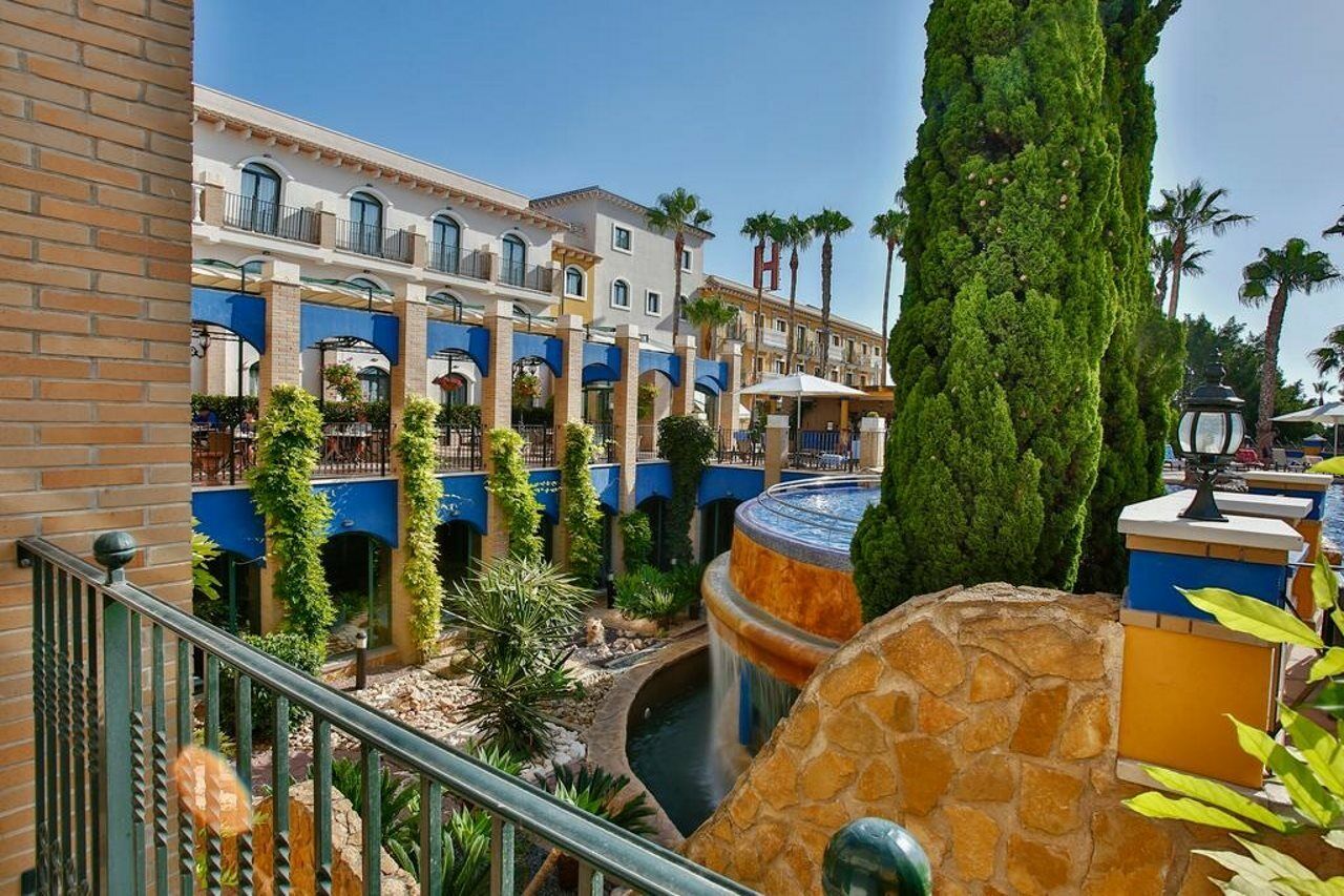 La Laguna & Golf 4* Torrevieja