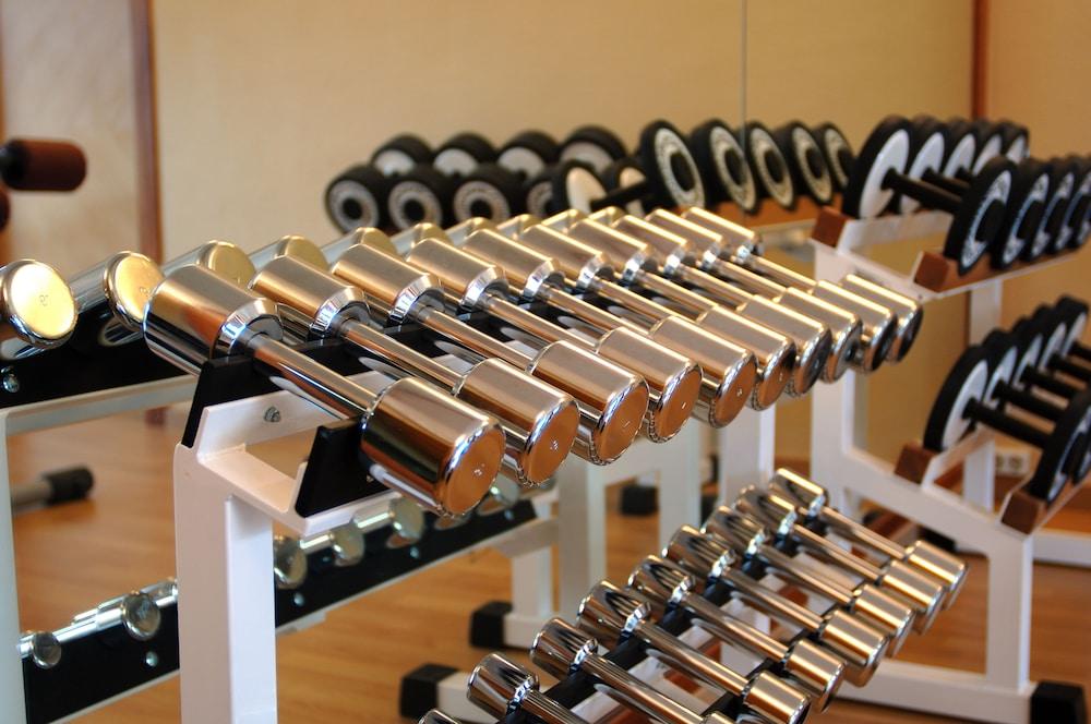 Hotel La Laguna & Golf 4*