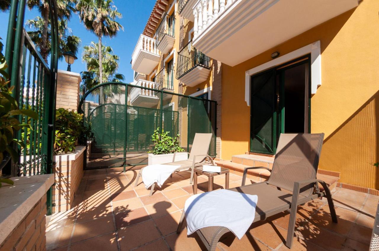 La Laguna & Golf Hotel