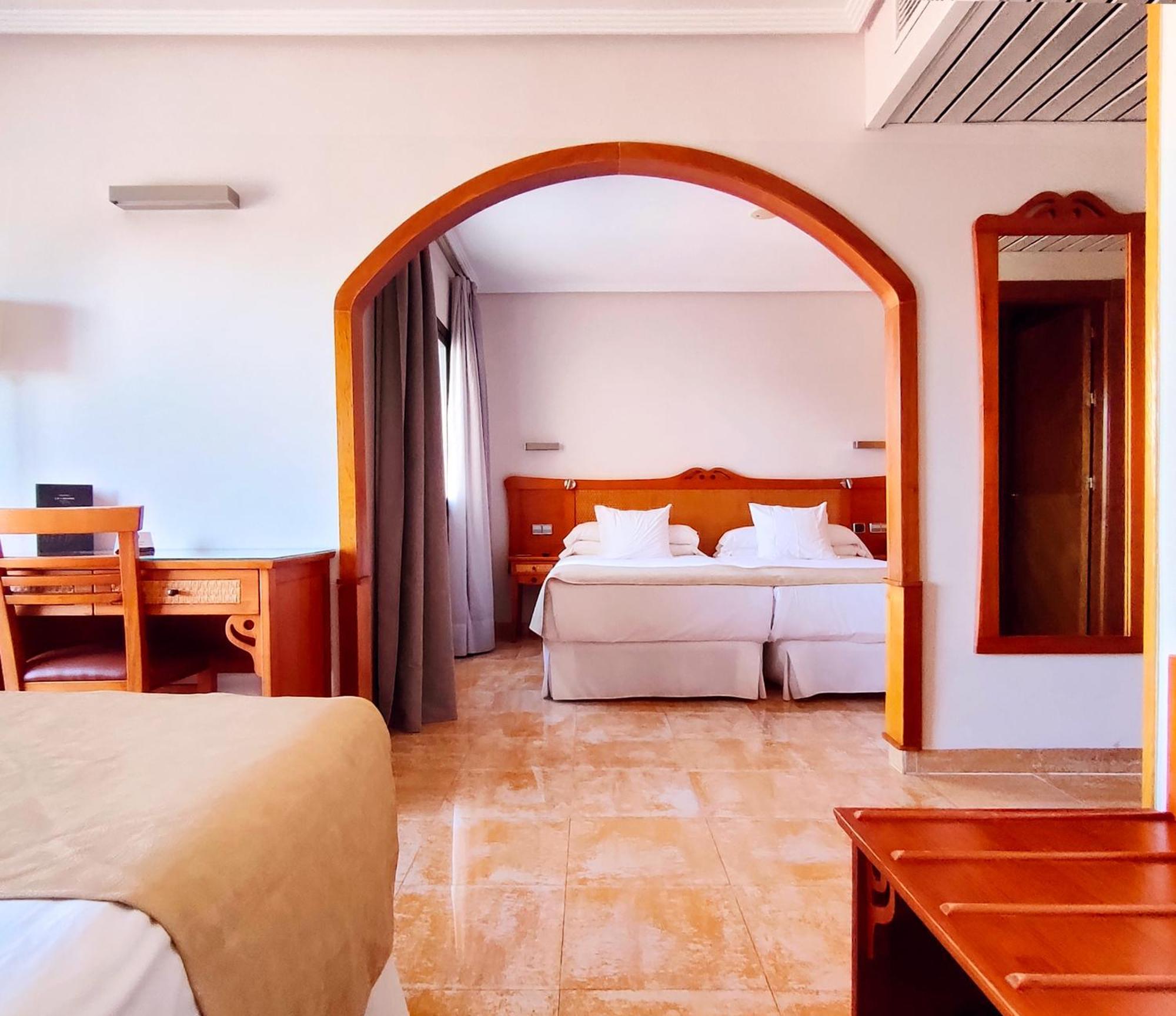 Hotel La Laguna & Golf Ciudad Quesada