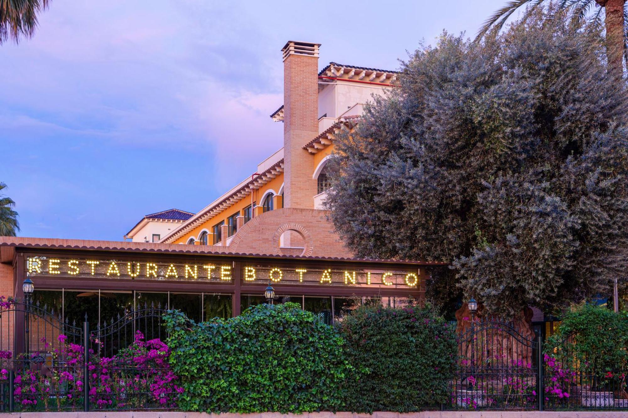 Hotel La Laguna & Golf Ciudad Quesada