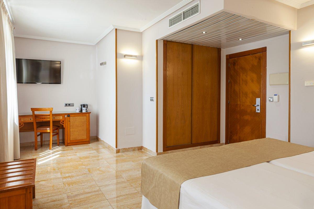 La Laguna & Golf Hotel Ciudad Quesada
