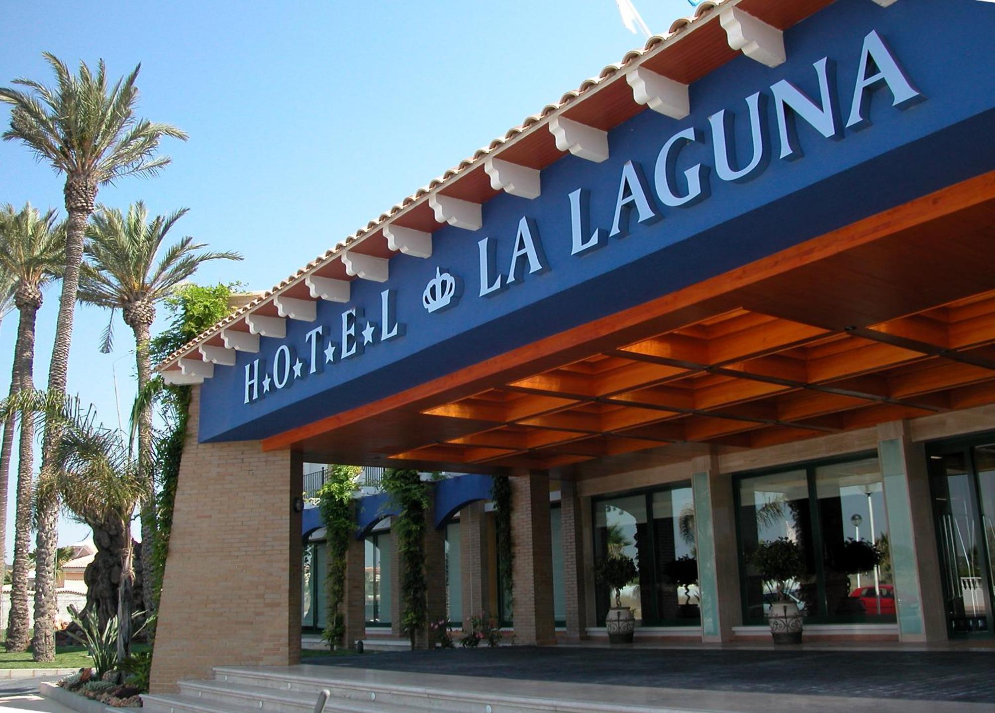 La Laguna & Golf Ciudad Quesada